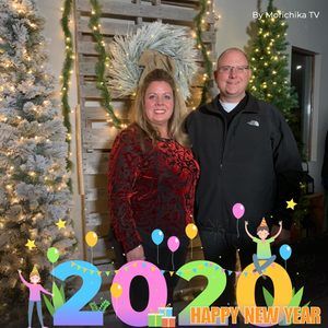 Meet your Posher, Kristie